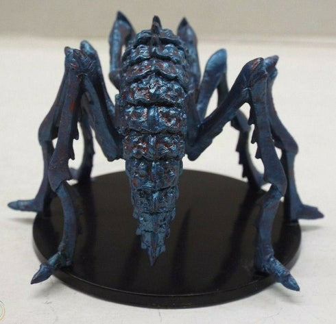Bebilith  - Lords of Madness - Dungeons & Dragons Miniature (DDM) #3